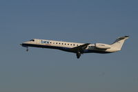 G-EMBN @ EBBR - arrival of flight BD627 to RWY 25L