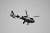 N793AE @ SBFZ - Helicopter used in election campaigning at Ceará, Brazil. The new Tail Number is PP-BAS - by Otávio Augusto Medeiros