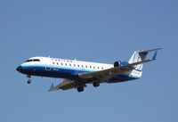 N923SW @ KORD - CL-600-2B19