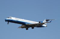 N779SK @ KORD - CL-600-2C10
