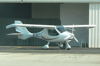 N138CT @ GKY - At Arlington Municipal Airport, TX