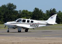 N562D @ DTN - At Downtown Shreveport. - by paulp