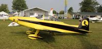 N81LK @ KOSH - EAA AIRVENTURE 2010 - by Todd Royer