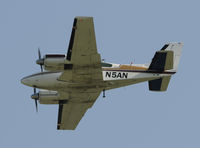 N5AN @ KOSH - EAA AIRVENTURE 2010 - by Todd Royer