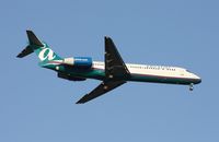 N934AT @ MCO - Air Tran 717 - by Florida Metal