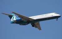 N957AT @ MCO - Air Tran 717-200 - by Florida Metal