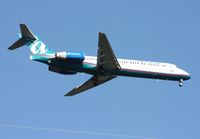 N966AT @ MCO - Air Tran 717 - by Florida Metal