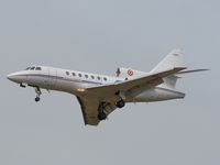 F-RAFL @ LFBD - COTAM 3800 - by Jean Goubet/FRENCHSKY