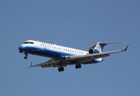 N504MJ @ KORD - CL-600-2C10