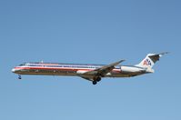 N7538A @ KORD - MD-82