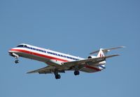 N627AE @ KORD - EMB-145LR