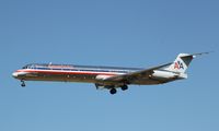 N7506 @ KORD - MD-82 - by Mark Pasqualino