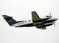 D-IKOB @ EDDF - Taking off rwy 18 - by Shunn311