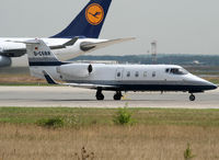 D-CGBR @ EDDF - Ready for take off rwy 18 - by Shunn311