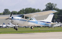 N5FT @ KOSH - EAA AIRVENTURE 2010 - by Todd Royer