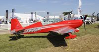 N69XT @ KOSH - EAAA IRVENTURE 2010 - by Todd Royer