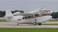 N70AL @ KOSH - EAA AIRVENTURE 2010