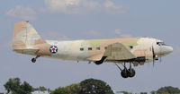 N150D @ KOSH - EAA AIRVENTURE 2010 - by Todd Royer