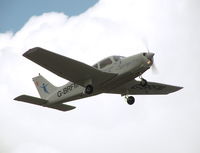 G-BRFM photo, click to enlarge G-BRFM photo, click to enlarge