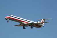 N925AE @ KORD - EMB-145LR
