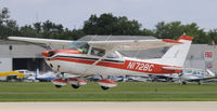 N172BC @ KOSH - EAA AIRVENTURE 2010 - by Todd Royer