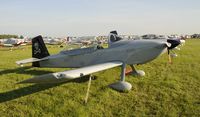 N8RV @ KOSH - EAA AIRVENTURE 2010