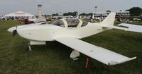 N71RP @ KOSH - EAA AIRVENTURE 2010 - by Todd Royer