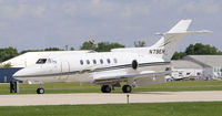 N79EH @ KOSH - EAA AIRVENTURE 2010