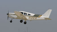 N12ER @ KOSH - EAA AIRVENTURE 2010 - by Todd Royer