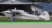 N180WP @ KOSH - EAA AIRVENTURE 2010 - by Todd Royer