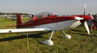 N88XL @ KOSH - EAA AIRVENTURE 2010