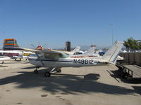 N49812 @ CMA - 1947 (Sic) Cessna 152 WHOA!-152s were built from 1977-1985. - by Doug Robertson