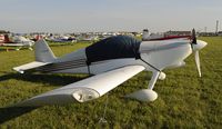 N56SP @ KOSH - EAA AIRVENTURE 2010 - by Todd Royer