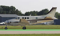 N199DW @ KOSH - EAA AIRVENTURE 2010 - by Todd Royer