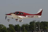 N90WP @ KOSH - EAA AIRVENTURE 2010 - by Todd Royer