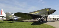 N99FS @ KOSH - EAA AIRVENTURE 2010 - by Todd Royer