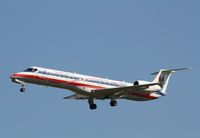 N698CB @ KORD - EMB-145LR