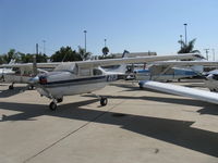 N121JR @ CMA - 1977 Cessna T210M TURBO CENTURION, Continental TSIO-520-NB 310 Hp - by Doug Robertson