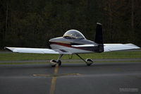 N800KE @ PLU - Taxiing to runway - by Rocky Allen