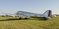 N41HQ @ KOSH - EAA AIRVENTURE 2010 - by Todd Royer