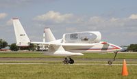 N8CP @ KOSH - EAA AIRVENTURE 2010 - by Todd Royer