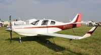 N89GG @ KOSH - EAA AIRVENTURE 2010