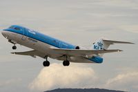 PH-KZD @ EDDS - departure from Stuttgart - by Friedrich Becker