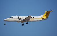 N640MW @ KMSP - Finaly at KMSP - by Paul Krumrei