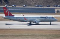 N627CZ @ KMSP - KMSP - by Paul Krumrei