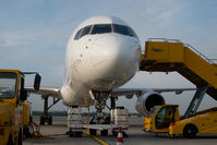 N923FD @ LOWW - Fedex Boeing 757-200 - by Dietmar Schreiber - VAP
