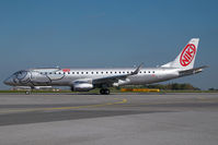 OE-IHA @ LOWW - Niki Embraer 190 - by Dietmar Schreiber - VAP