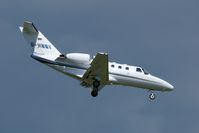 G-HMMV @ LSGG - . - by Jean Goubet/FRENCHSKY