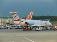 OE-LFH @ LSGG - . - by Jean Goubet/FRENCHSKY
