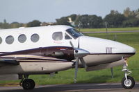 G-KLNB @ EGSH - Close up about to depart. - by Graham Reeve